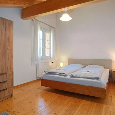 Apartmán Kiwi - Griwa Rent Ag *