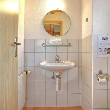 Kiwi - Griwa Rent Ag Apartmán