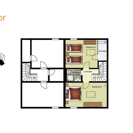 Kiwi - Griwa Rent Ag Grindelwald